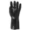 Magid MultiMaster T2070R Black Sand Finish PVC Gloves, 12PK T2084R - alternate 2